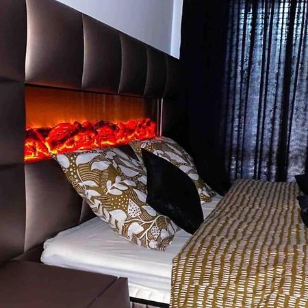 Cosy Appartement Green Life Bansko Bagian luar foto